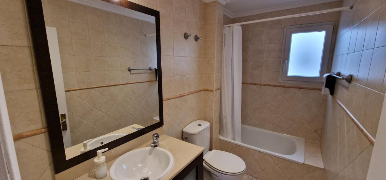 Gijon Centro-Playa Para 3-5Pax - Vut-4157-As Εξωτερικό φωτογραφία