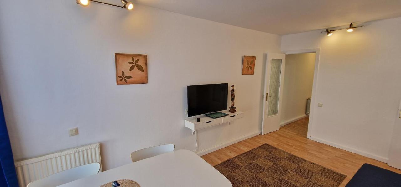 Gijon Centro-Playa Para 3-5Pax - Vut-4157-As Εξωτερικό φωτογραφία