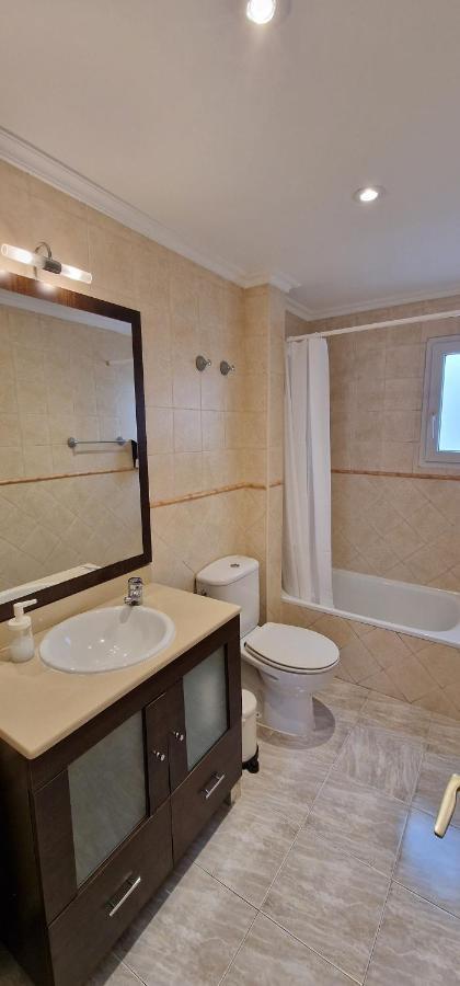 Gijon Centro-Playa Para 3-5Pax - Vut-4157-As Εξωτερικό φωτογραφία